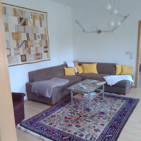 公寓 Zuschke Klipphausen