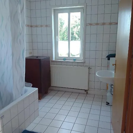 Zuschke 公寓 Klipphausen