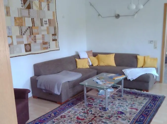 Apartment Zuschke Klipphausen