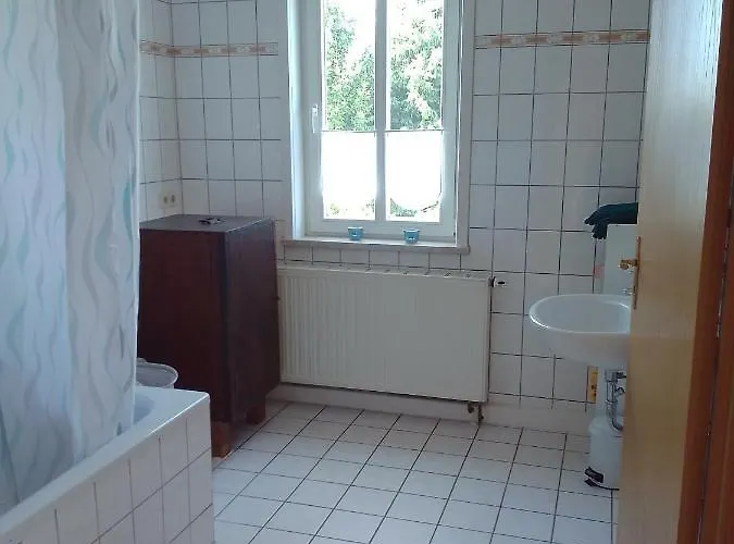 Zuschke Apartment Klipphausen